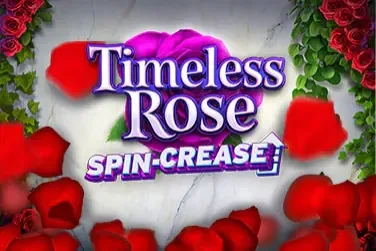 Timeless Rose